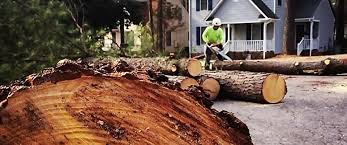 How Our Tree Care Process Works  in  Woodcliff Lake, NJ